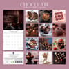 image Chocolate 2024 Wall Calendar First Alternate Image width=&quot;1000&quot; height=&quot;1000&quot;