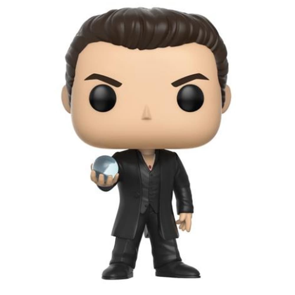 POP! Vinyl The Dark Tower Man in Black Main Image