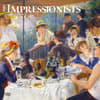 image Impressionists 2024 Wall Calendar Main Product Image width=&quot;1000&quot; height=&quot;1000&quot;