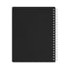 image Midnight Black Baxter 2026 Planner Twelfth Alternate Image