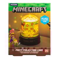 image Minecraft Party Projection Light