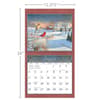 image Meadowland 2026 Wall Calendar by Sam Timm_ALT6