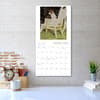 image Art Of Jamie Wyeth 2026 Wall Calendar Fourth Alternate Image