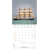 image Sailing Tall Boats 2025 Wall Calendar Fourth Alternate Image width="1000" height="1000"