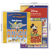 image Disney Classic 2025 Poster Wall Calendar Alt6