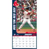 image MLB Boston Red Sox 2027 Wall Calendar Third Alternate Image