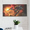image Star Trek Ships 2025 Wall Calendar Sixth Alternate Image width=&quot;1000&quot; height=&quot;1000&quot;