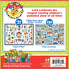 image Arthur Happy Holidays 150 Piece Puzzle