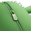 image Silicone Pencil Case Hugga Green Alternate Image 2