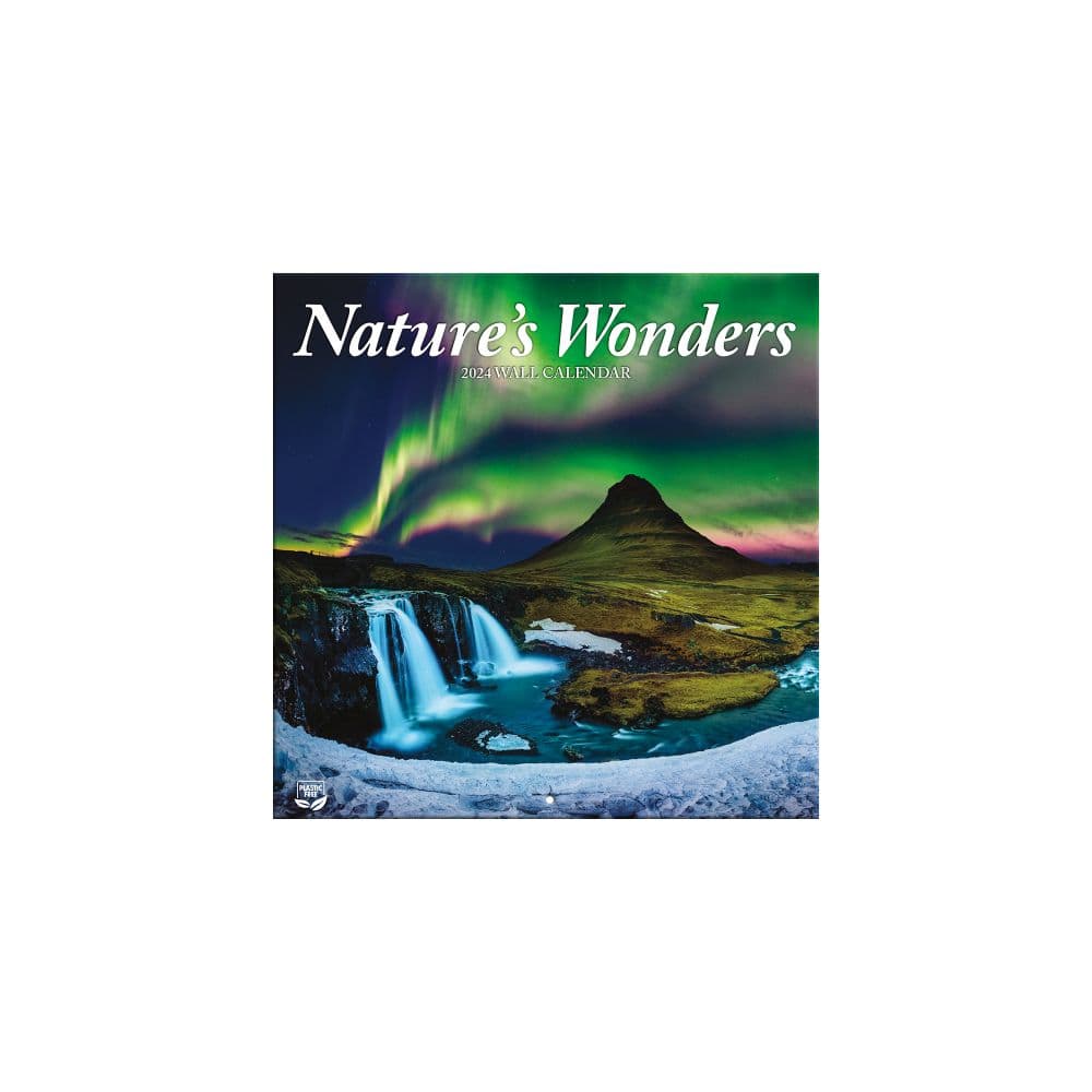 Natures Wonders 2024 Mini Wall Calendar Calendars Com   5c06191e 28ee 4991 9f0b D00993b3b1c2