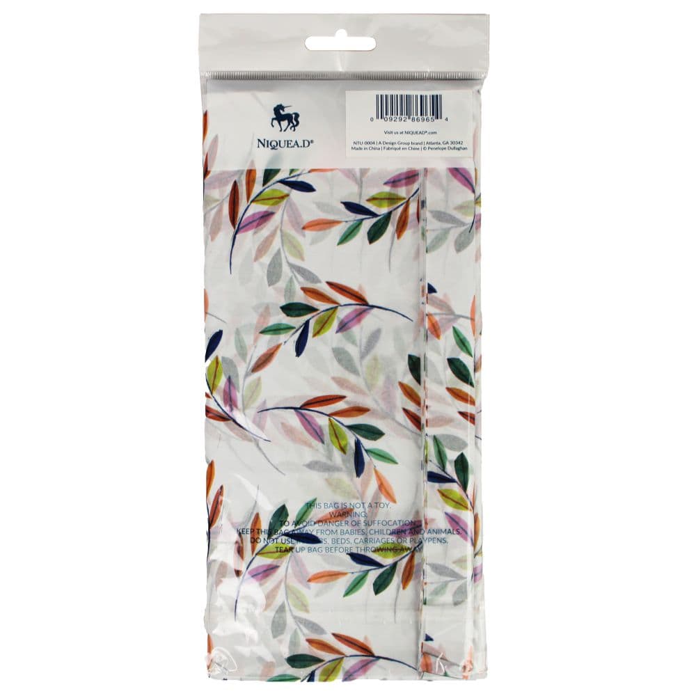 Rainbow Branch Tissue Paper First Alternate Image