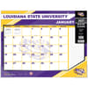 image COL LSU Tigers 2025 Desk Pad Main Image