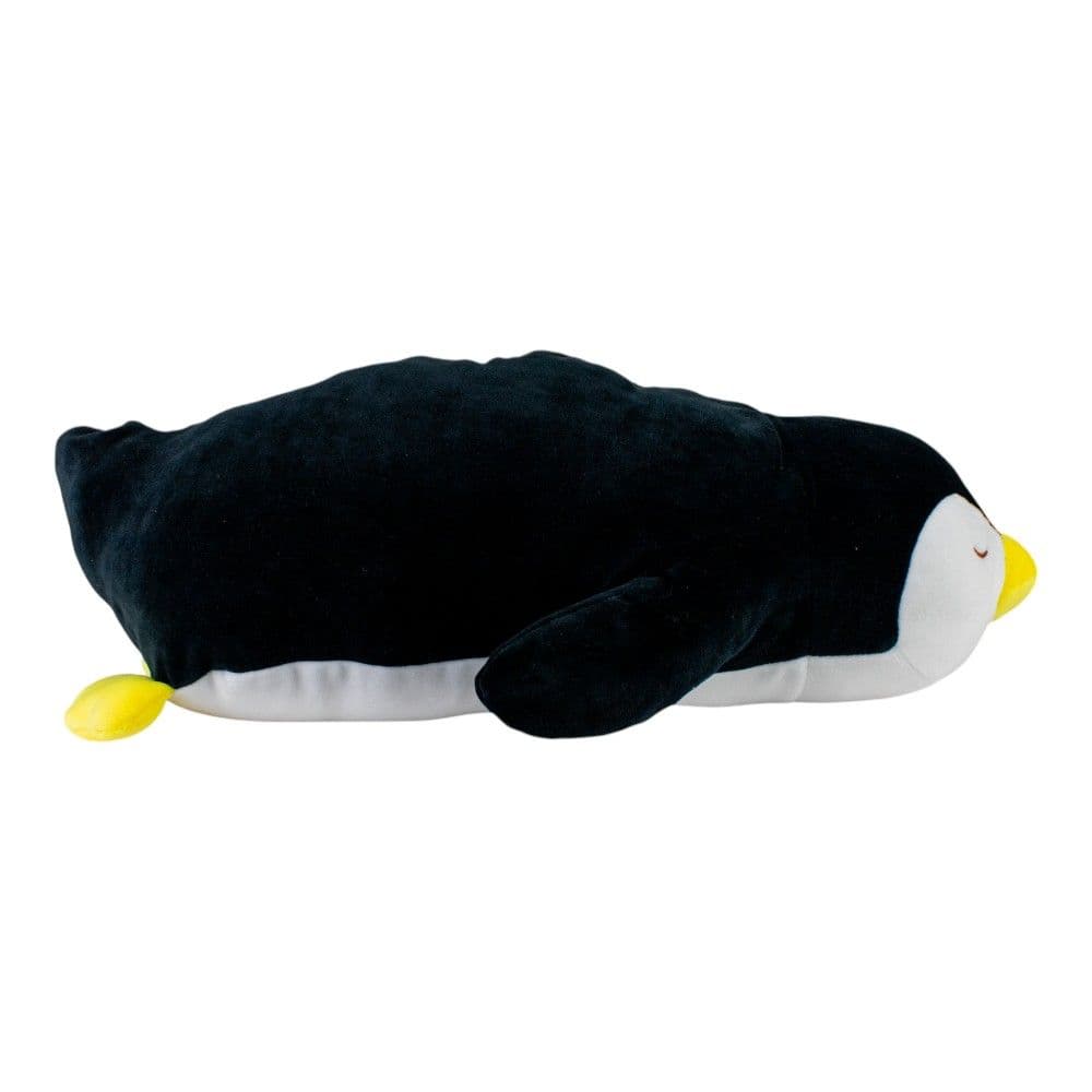 Snoozimals Parker the Penguin 20in Plush Second Alternate Image