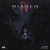 image Diablo 4 2026 Wall Calendar Main Product Image