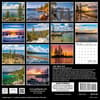 image Lake Tahoe 2025 Wall Calendar Main Image