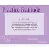 image Year of Gratitude 2026 Desk Calendar Third Alternate Image