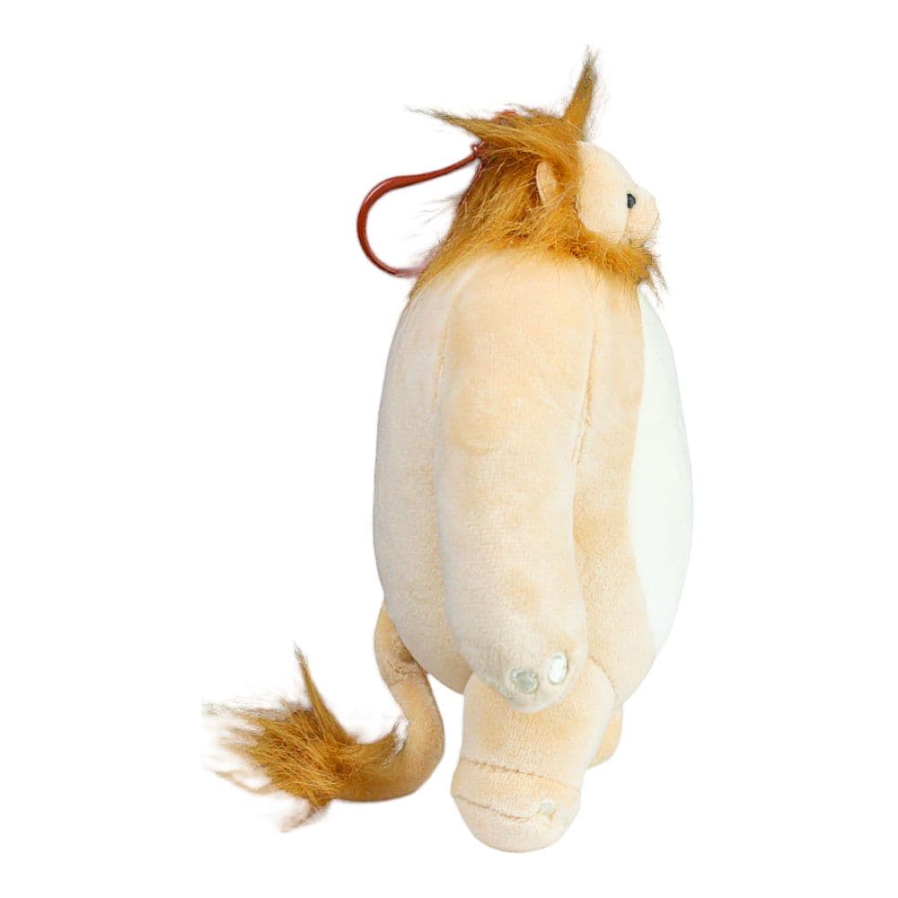 Tiny Headed Lion Nickleby 7in Second Alternate Image width="1000" height="1000"