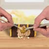 image National Geographic Gold Doubloon Dig Kit First Alternate Image