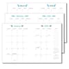 image Greenery Softcover High Note 2026 Planner First Alternate Image
