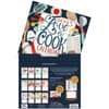 image Love to Cook by Nicole Tamarin 2025 Wall Calendar Third Alternate Image width=&quot;1000&quot; height=&quot;1000&quot;