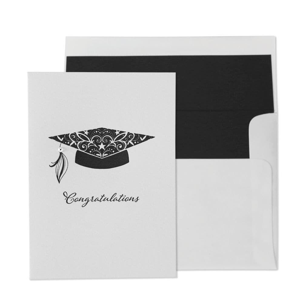 Femme Grad Hat Graduation Card Main Product Image width=&quot;1000&quot; height=&quot;1000&quot;