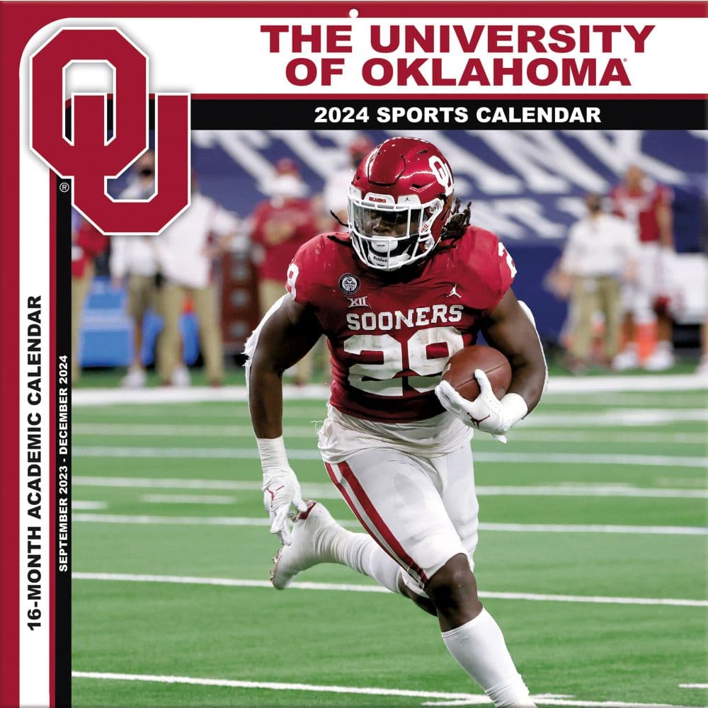 COL Oklahoma Sooners 2024 Wall Calendar Calendars Com   5c45c4e2 E7a3 419a Bcc7 5993ebace76a