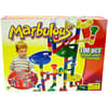 image Marbulous Marble Run 100 Piece Set Main Image