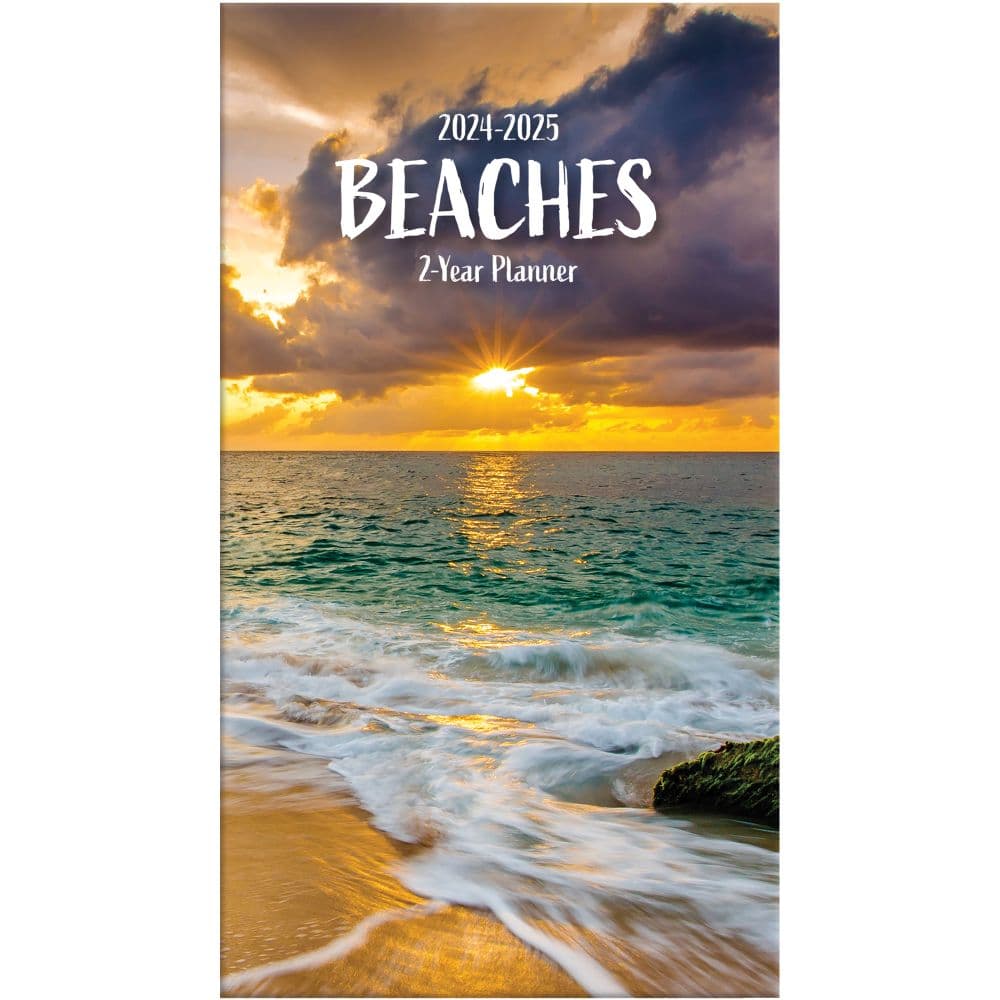 Beaches 2 Year 2024 Pocket Planner Calendars Com   5c50a576 E5a7 4006 Bf57 E9714f605af0