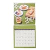 image Kitchen Table 2026 Wall Calendar Sixth Alternate Image