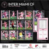 image MLS Inter Miami FC 2026 Wall Calendar First Alternate Image