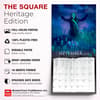 image Ozzy Osbourne 2027 Wall Calendar Fifth Alternate Image