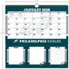 image NFL Philadelphia Eagles 2026 Memomate Spiral Wall Calendar