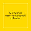 image LEGO 2024 Wall Calendar Alternate Image 1