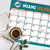 image NFL Miami Dolphins 2026 Desk Pad