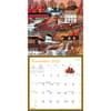 image Wysocki Americana 2025 Wall Calendar Fourth Alternate Image width=&quot;1000&quot; height=&quot;1000&quot;