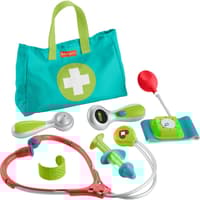 image Fisher Price Medical Kit Main Product Image