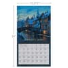 image Around the World 2026 Wall Calendar by Evgeny Lushpin_ALT6