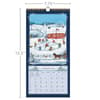 image Lang Folk Art 2026 Vertical Wall Calendar_ALT6