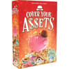 image Cover Your Assets Card Game Main Product Image 