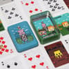 image Minecraft Animals Playing Cards Second Alternate Image
