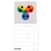 image Charley Harper 2027 Wall Calendar Sixth Alternate Image