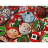 image Cupcake Christmas 500 Piece Puzzle First Alternate Image
