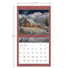 image Meadowland 2027 Wall Calendar by Sam Timm Third Alternate Image