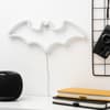 image Batman Wall Mount Neon Light First Alternate Image