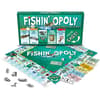 image Fishin-Opoly Board Game Main Image