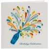 image Birthday Celebration Quilling Birthday Card Fifth Alternate Image width=&quot;1000&quot; height=&quot;1000&quot;