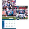 image NFL Buffalo Bills 2025 Mini Wall Calendar