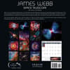 image James Webb Telescope 2027 Wall Calendar