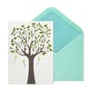 image Glitter Tree Thank You Card Main Product Image width=&quot;1000&quot; height=&quot;1000&quot;