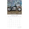 image Custom Bikes 2026 Wall Calendar Third Alternate Image